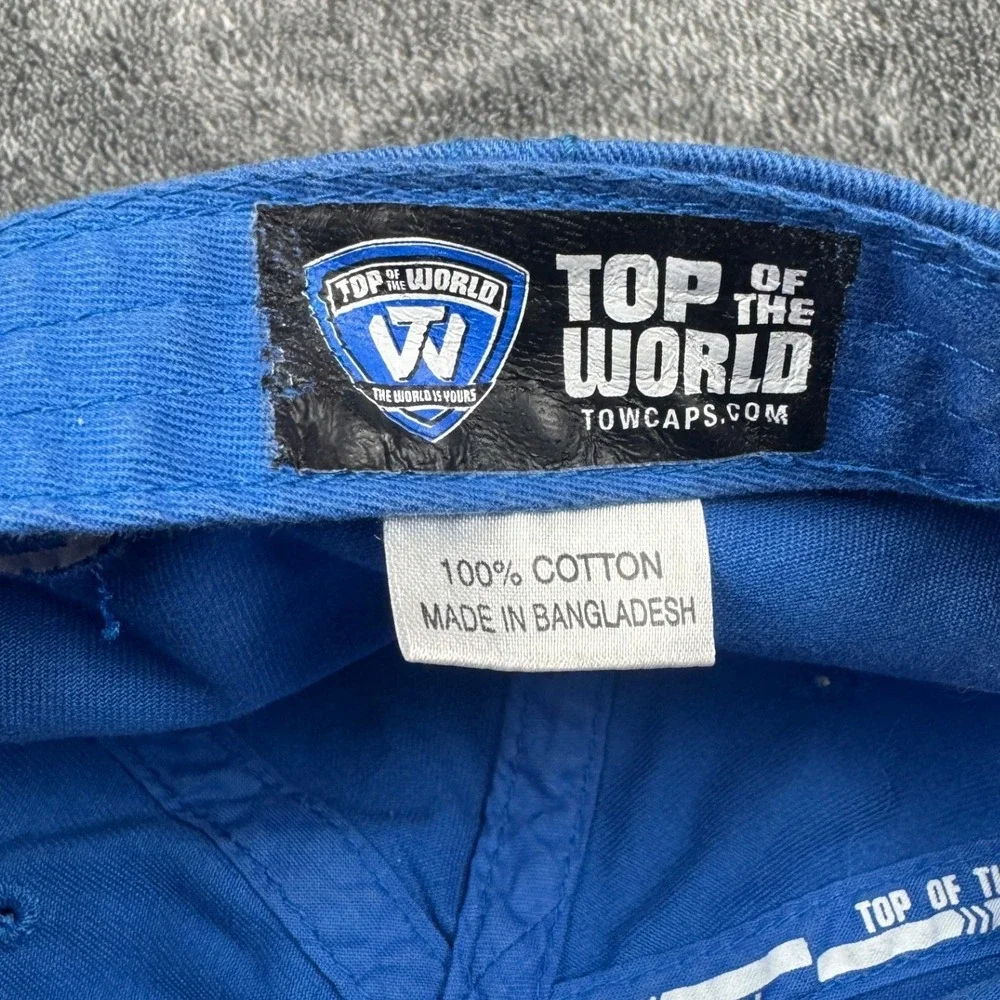 Top of the World top world
